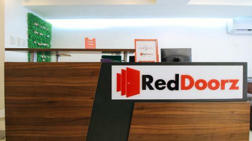 Hotel Reddoorz Plus @ San Marcelino Malate