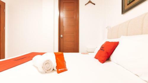 Hotel Reddoorz Near Mercado Del Lago