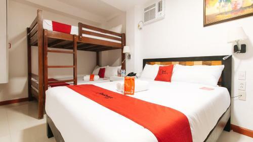 Hotel Reddoorz Near Mercado Del Lago