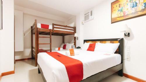 Hotel Reddoorz Near Mercado Del Lago