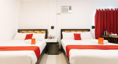 Hotel Reddoorz Near Mercado Del Lago