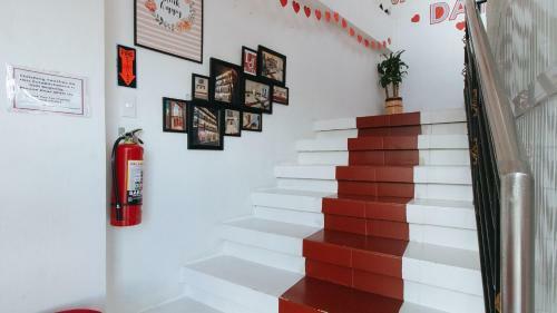Hotel Reddoorz Near Mercado Del Lago