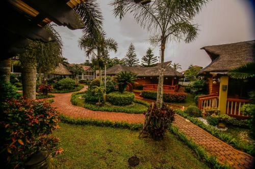 Bali Village Hotel