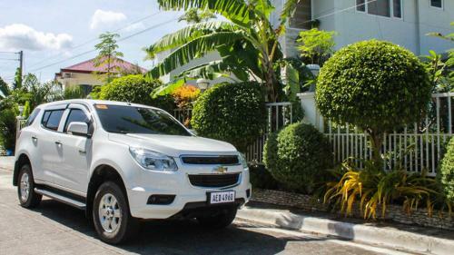 Luxury 4-bedroom Villa In Mactan Cebu