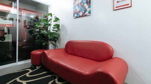 Hotel Reddoorz Near Pasay Rotonda