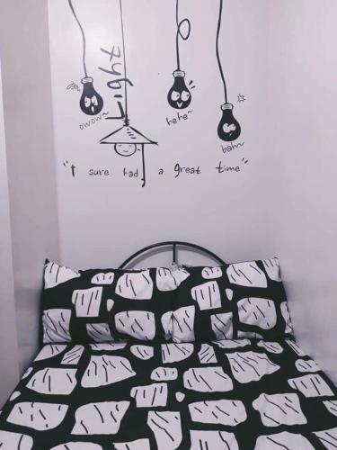 Apartamento Staycation At Smdc Trees