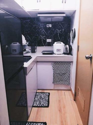 Apartamento Staycation At Smdc Trees