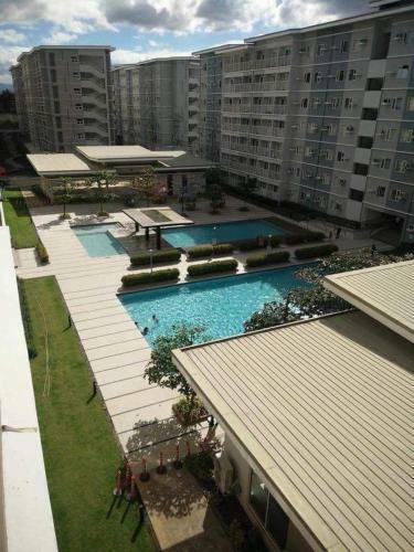 Apartamento Staycation At Smdc Trees