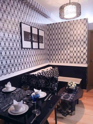 Apartamento Staycation At Smdc Trees