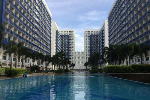 Hostal Sea Residences Tower C