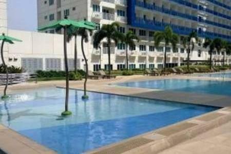 Hostal Sea Residences Tower C