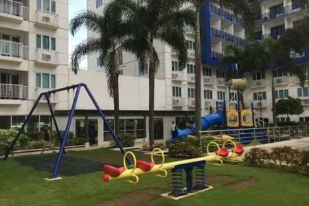 Hostal Sea Residences Tower C