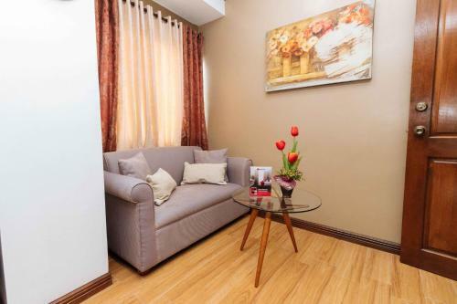 Hotel Reddoorz @ Moonwalk Paranaque
