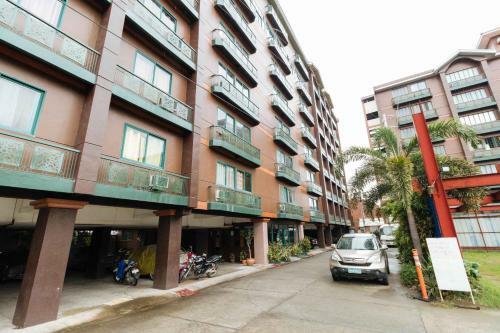 Hotel Reddoorz @ Moonwalk Paranaque