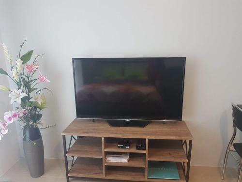 Apartamento Studio Fully Furnished