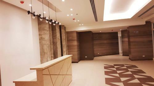 Apartamento Studio Fully Furnished