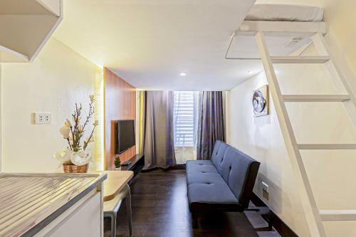 Aparthotel Selah Lofts Hotel