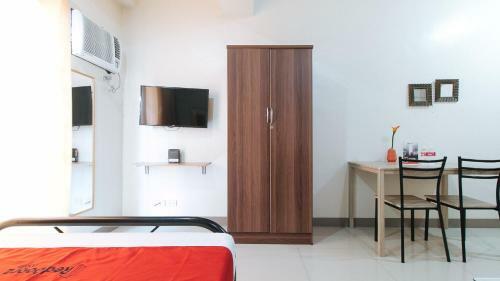 Hotel Reddoorz @ Kassel Para�aque