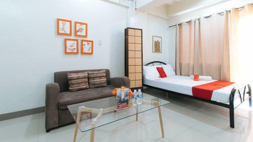 Hotel Reddoorz @ Kassel Para�aque