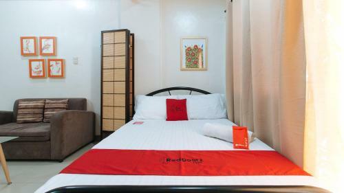 Hotel Reddoorz @ Kassel Para�aque