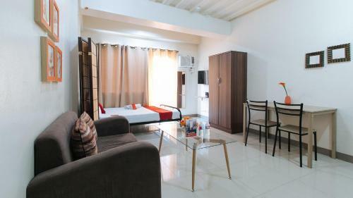 Hotel Reddoorz @ Kassel Para�aque