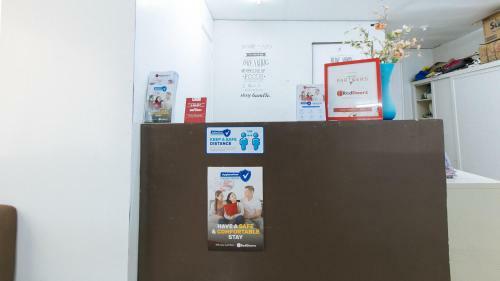 Hotel Reddoorz @ Kassel Para�aque