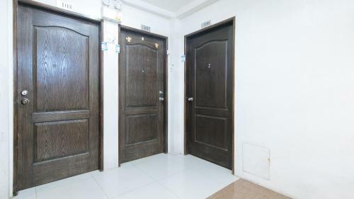 Hotel Reddoorz @ Kassel Para�aque