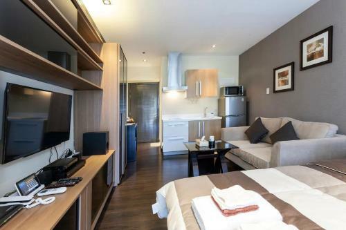 Aparthotel Bayhomes Knightsbridge Serviced Residences