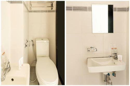 Hotel Oyo 518 Mytown Amsterdam