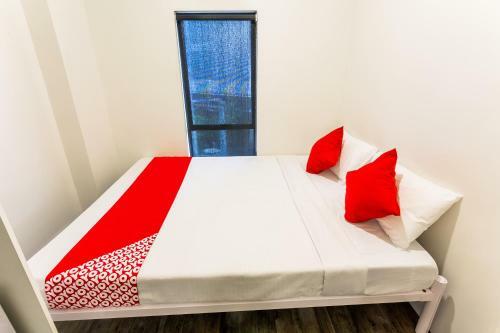 Hotel Oyo 518 Mytown Amsterdam