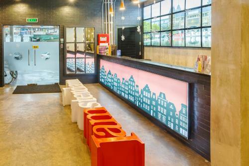 Hotel Oyo 518 Mytown Amsterdam