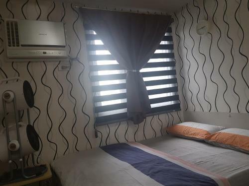 Apartamento High-tech Studio At Grass Residences - 2persons Only
