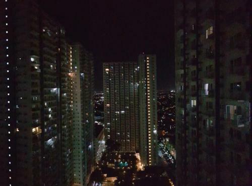 Apartamento High-tech Studio At Grass Residences - 2persons Only