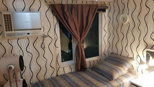 Apartamento High-tech Studio At Grass Residences - 2persons Only