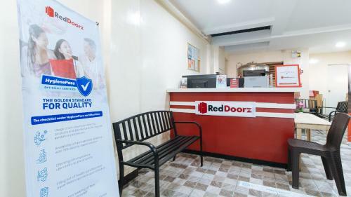 Hotel Reddoorz Plus Near Uptown Bgc Mall