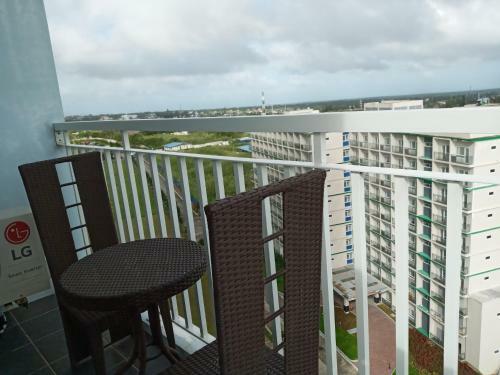 Apartamento The Edge Suites