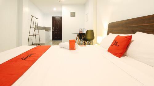 Hotel Reddoorz Near Zobel Roxas St