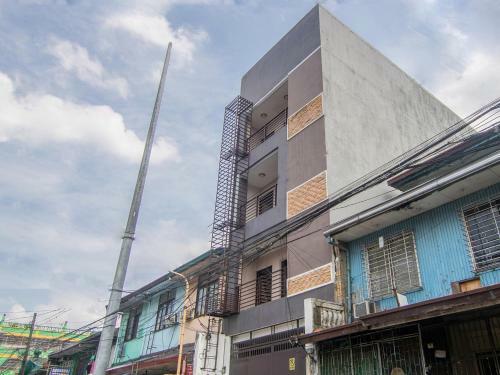 Hotel Oyo 766 Ichehan Apartments