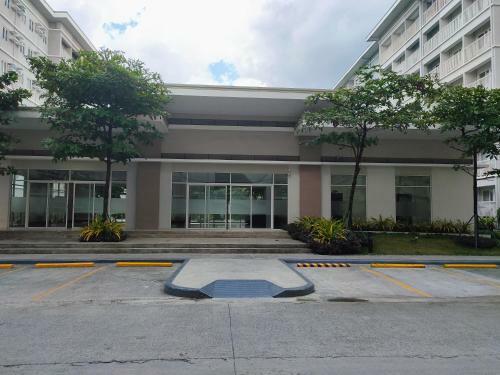 Apartamento Jean At Sm Fairview Trees Residences