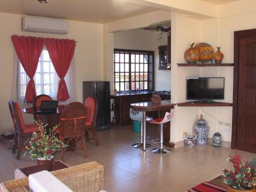Hotel Tribal Hills Mountain Resort