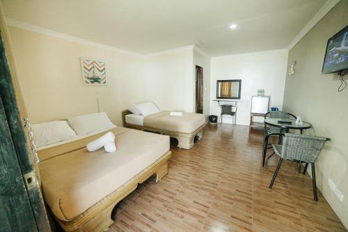 Hotel Panglao Grande Resort ???????