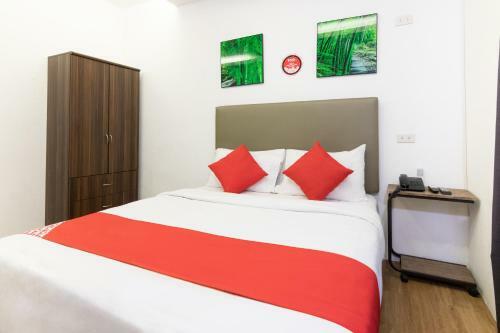 Oyo 108 Spiral Suites (Quarantine Hotel)