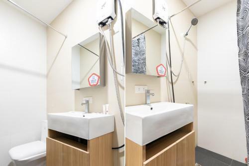 Oyo 108 Spiral Suites (Quarantine Hotel)