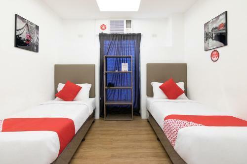 Oyo 108 Spiral Suites (Quarantine Hotel)