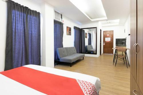 Oyo 108 Spiral Suites (Quarantine Hotel)