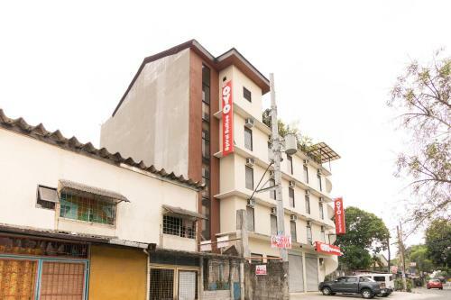 Oyo 108 Spiral Suites (Quarantine Hotel)
