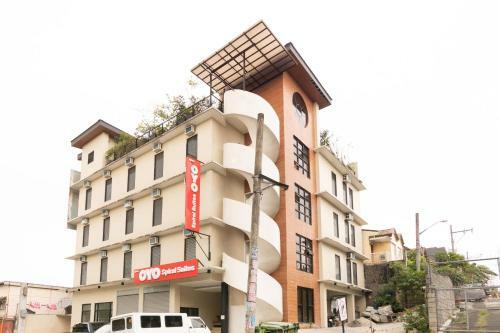 Oyo 108 Spiral Suites (Quarantine Hotel)