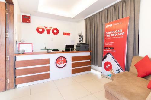 Oyo 108 Spiral Suites (Quarantine Hotel)