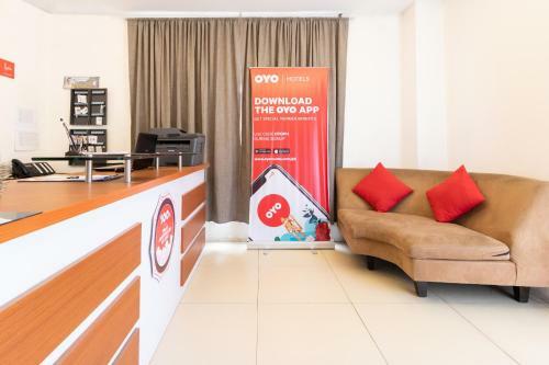 Oyo 108 Spiral Suites (Quarantine Hotel)