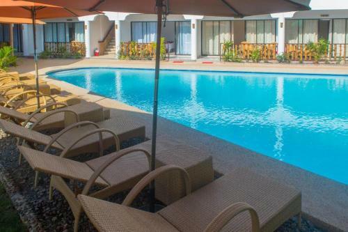 Hotel Alona Vida Beach Hill Resort